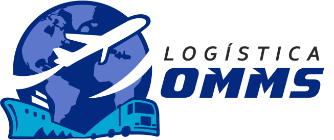 Logistica OMMS